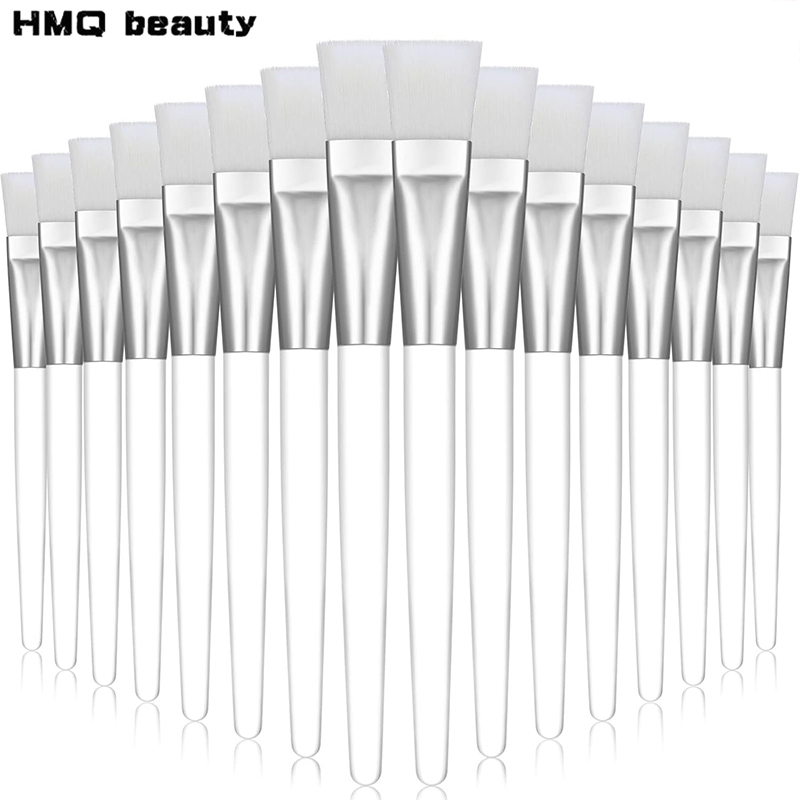 Brush Bristle Set - 12 pz/set Pennelli per maschera facciale