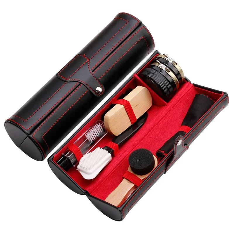 Sneaker Care Accessories - Kit professionale per la cura delle