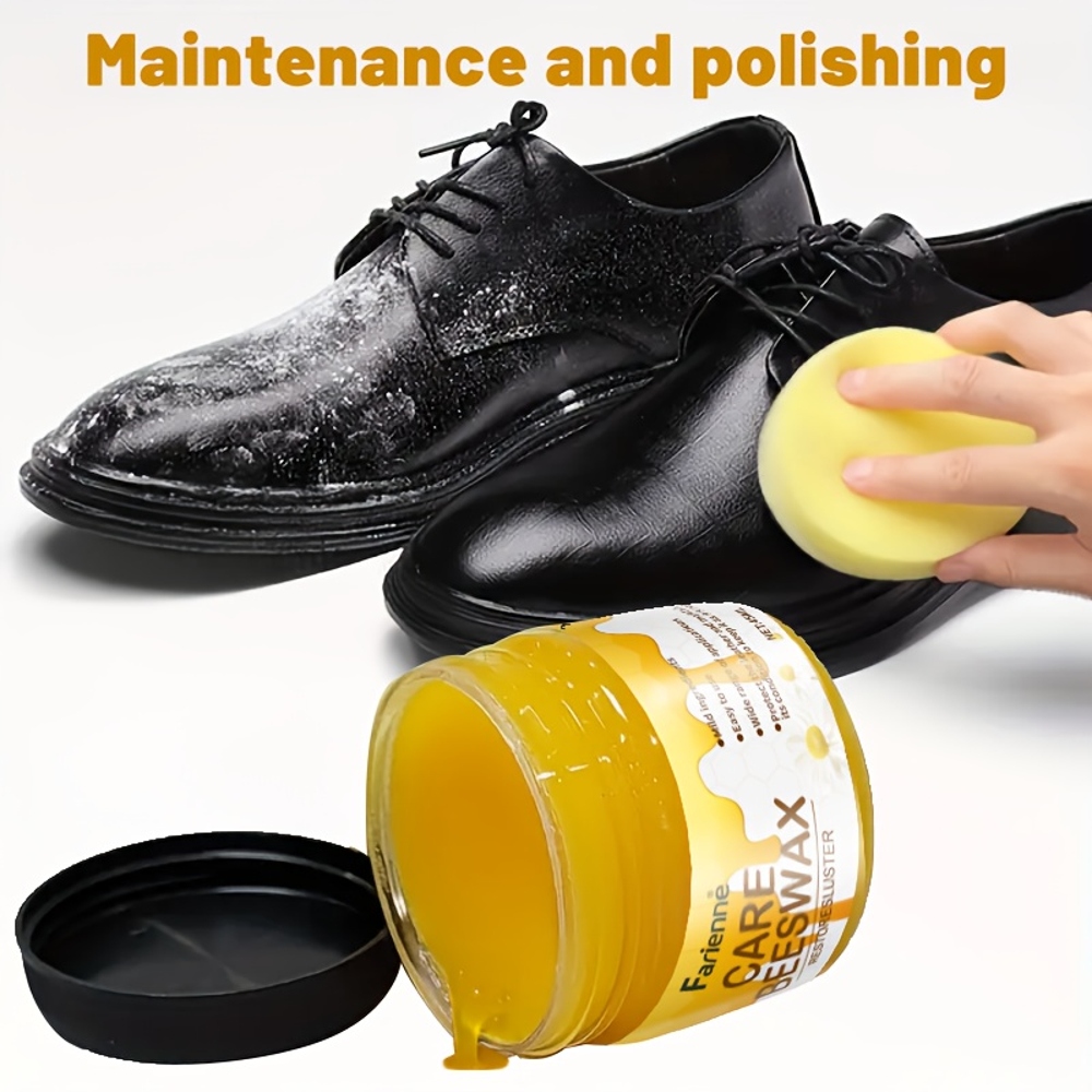 Sneaker Care Products - Kit per la cura delle scarpe: