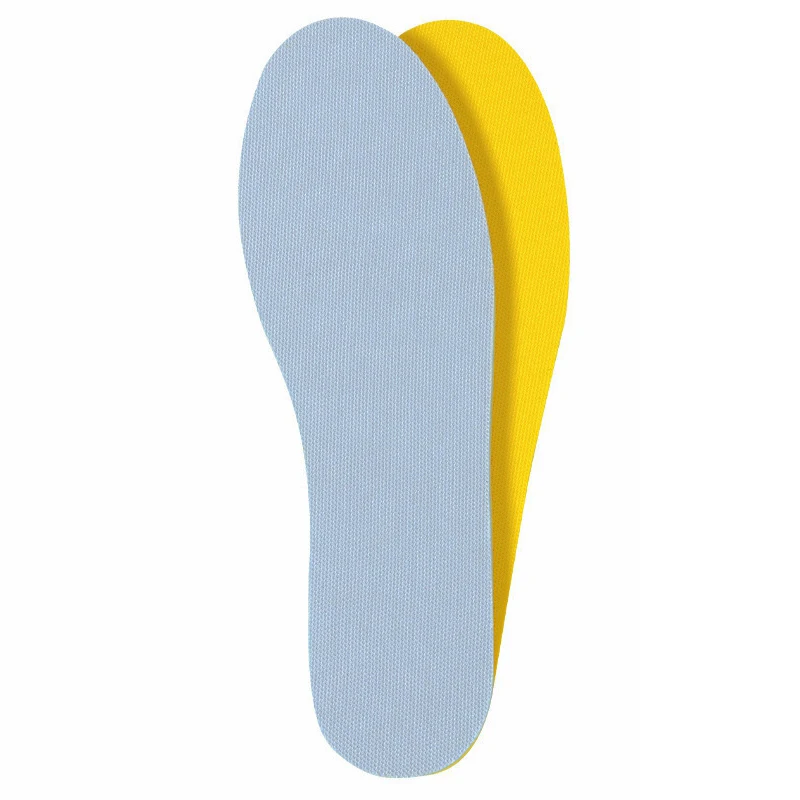 Sneaker Care Accessories - Soletta traspirante solette sportive elastiche per