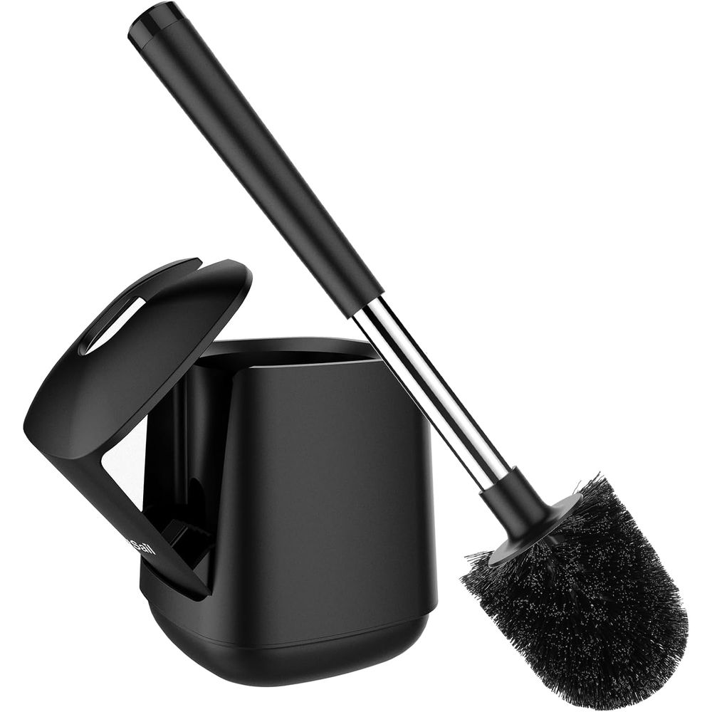 Brush Bristle Set - Set di Spazzole per WC con