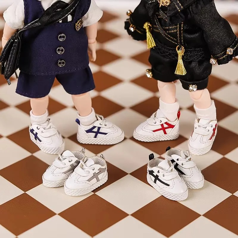Sneaker Care Accessories - 1 paio di scarpe da ginnastica