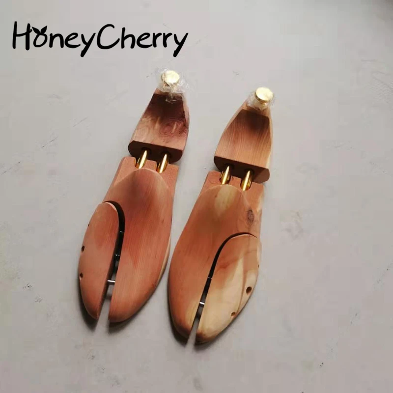 Shoe Tree Cedar - Tutore per scarpe in legno di