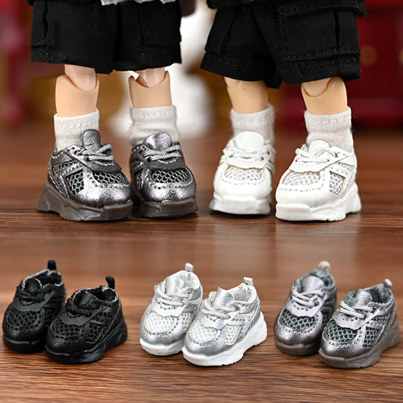 Sneaker Care Accessories - Ob11 Scarpe Scarpe sportive casual Sneakers