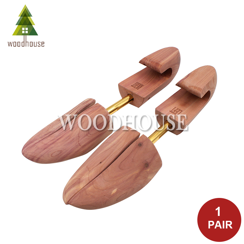 Shoe Tree Cedar - Sapone in cedro, Alberi per scarpe