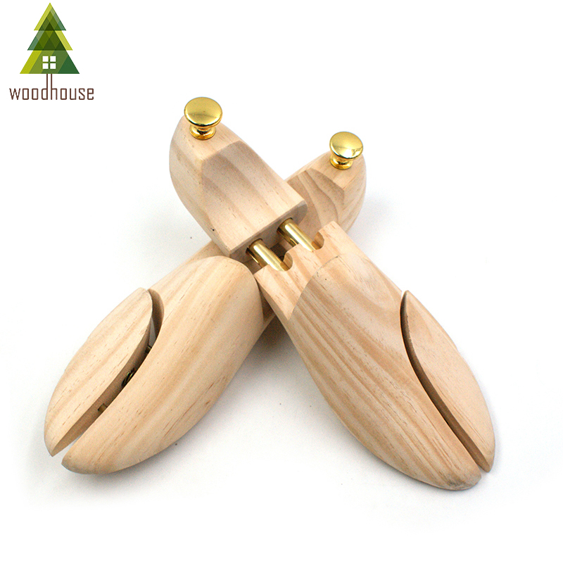 Shoe Tree Cedar - Alberi per scarpe da uomo e