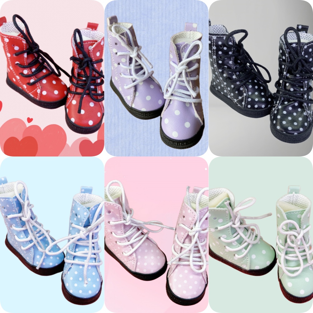 Sneaker Care Accessories - Originale 6 centimetri Un Quarto Stivali