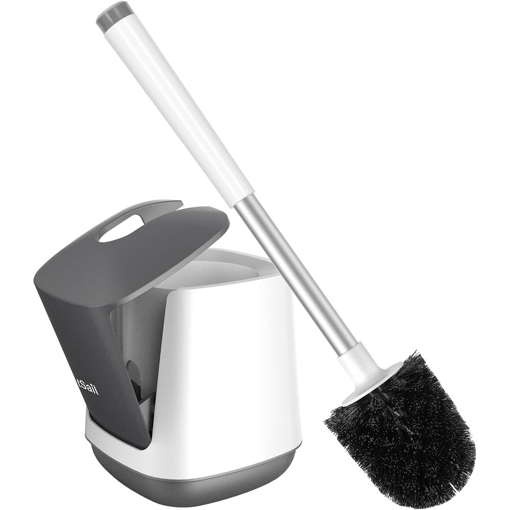 Brush Bristle Set - Set di Spazzole per WC con