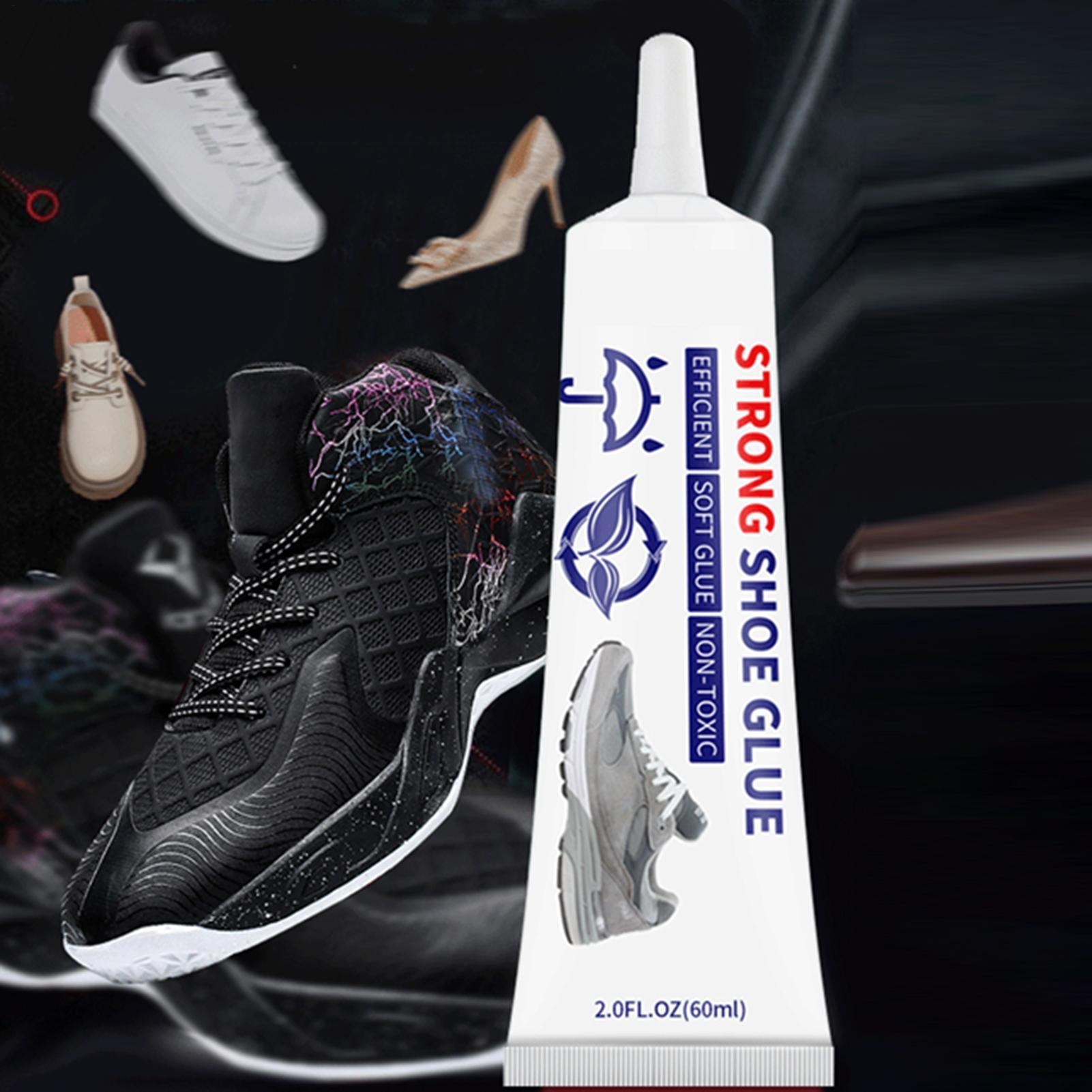 Sneaker Care Accessories - Agente di Riparazione per Scarpe Sportive,