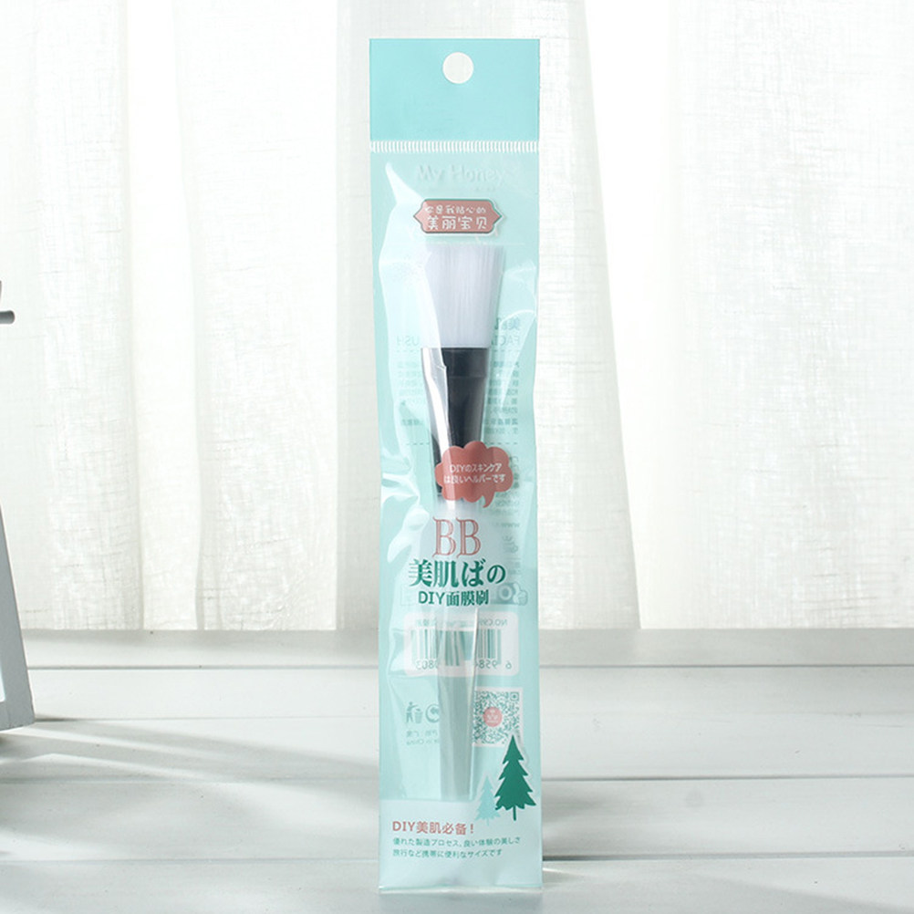 Set di 2 Pennelli per Maschere - Brush Bristle Set recensione e prezzo