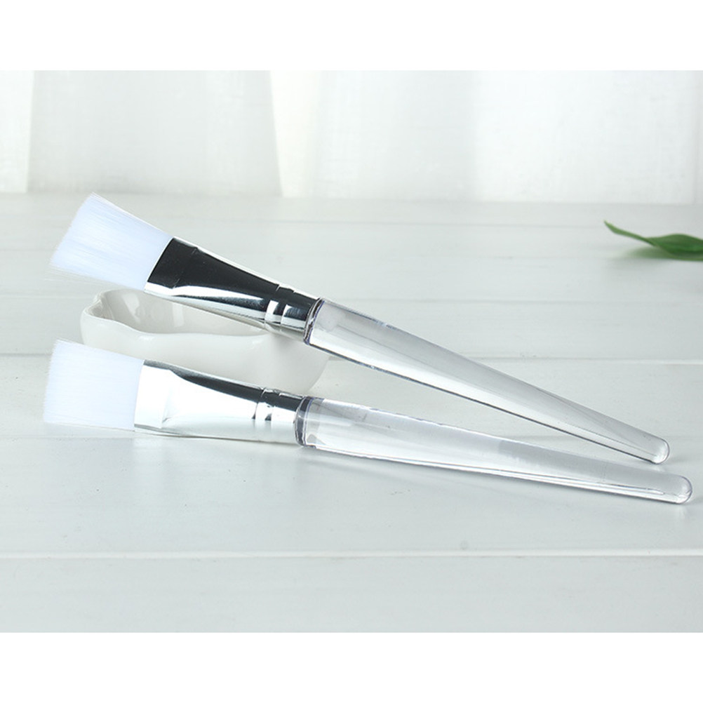 Set di 2 Pennelli per Maschere - Brush Bristle Set recensione e prezzo