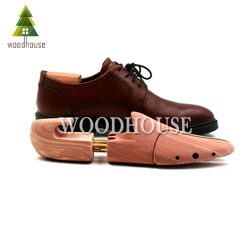 Scarpiera in legno di cedro ro - Shoe Tree Cedar recensione e prezzo