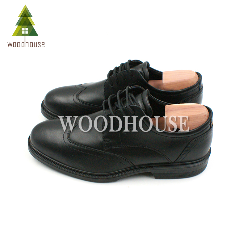 Scarpiera in legno di cedro ro - Shoe Tree Cedar recensione e prezzo
