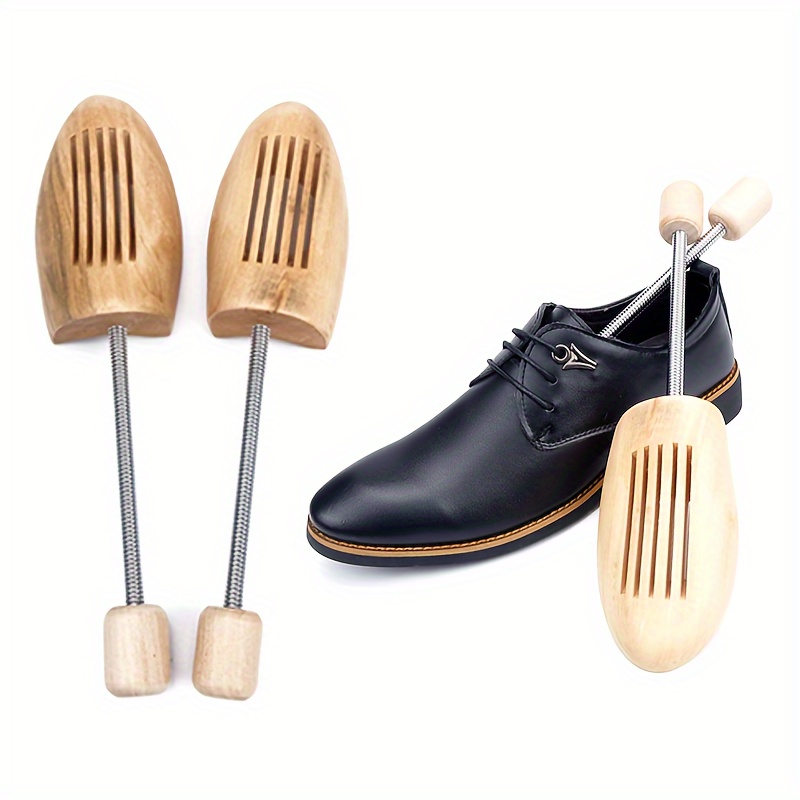 Tendiscarpe regolabili in legn - Shoe Tree Cedar recensione e prezzo