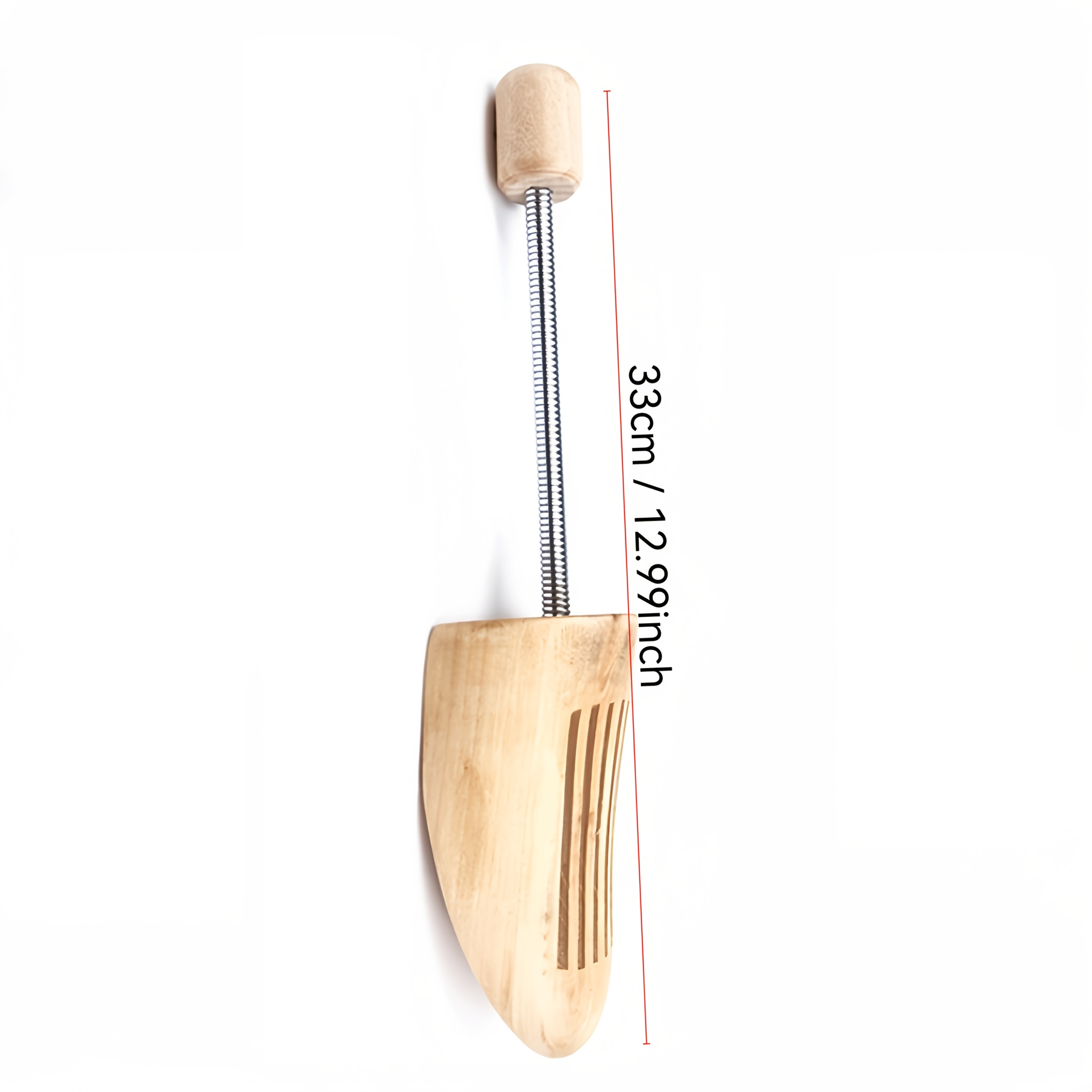 Tendiscarpe regolabili in legn - Shoe Tree Cedar recensione e prezzo