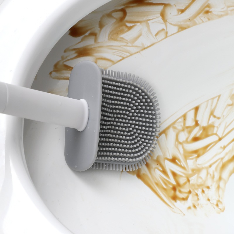Set di Spazzole per WC in Sili - Brush Bristle Set recensione e prezzo