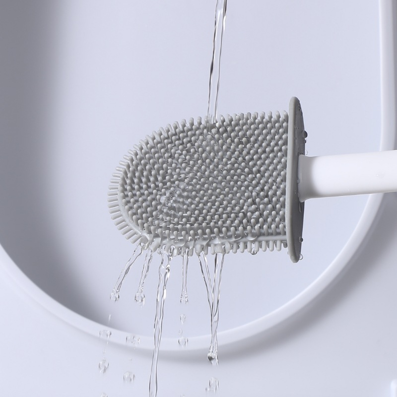 Set di Spazzole per WC in Sili - Brush Bristle Set recensione e prezzo