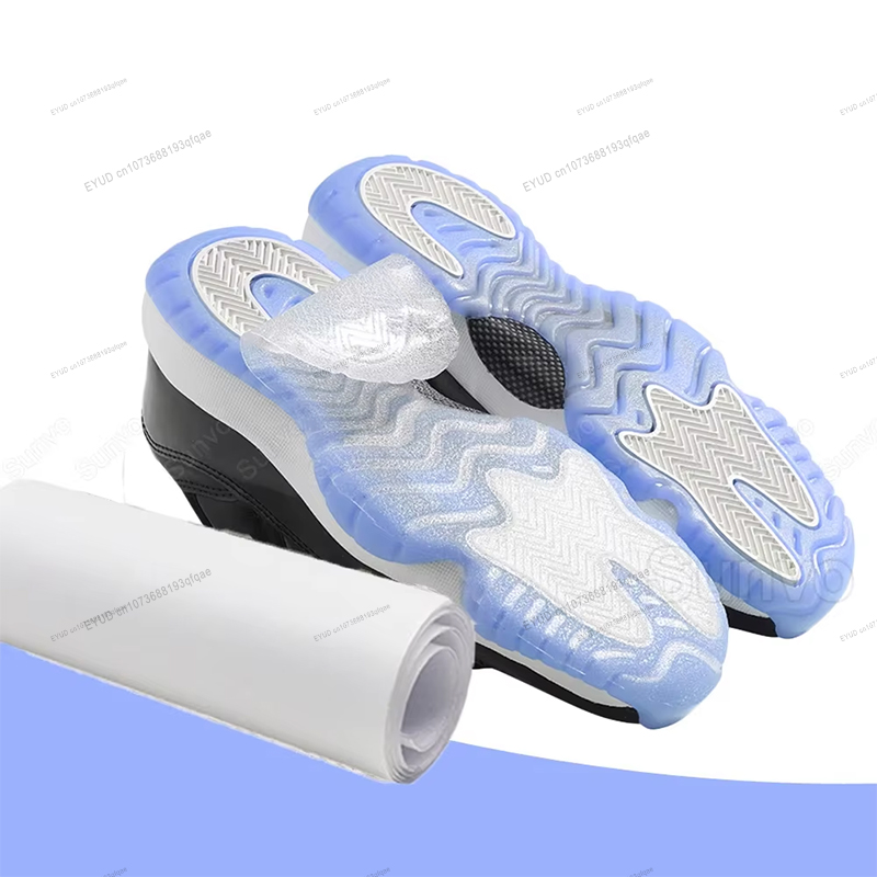 Adesivo autoadesivo antiscivol - Sneaker Care Accessories recensione e prezzo