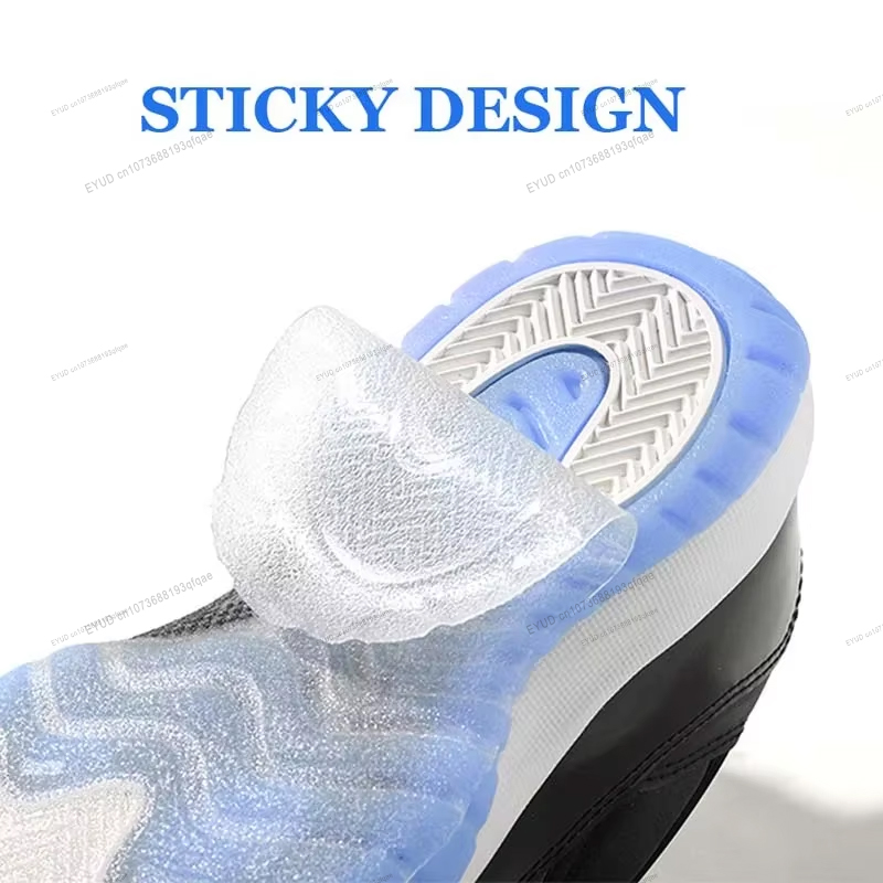 Adesivo autoadesivo antiscivol - Sneaker Care Accessories recensione e prezzo