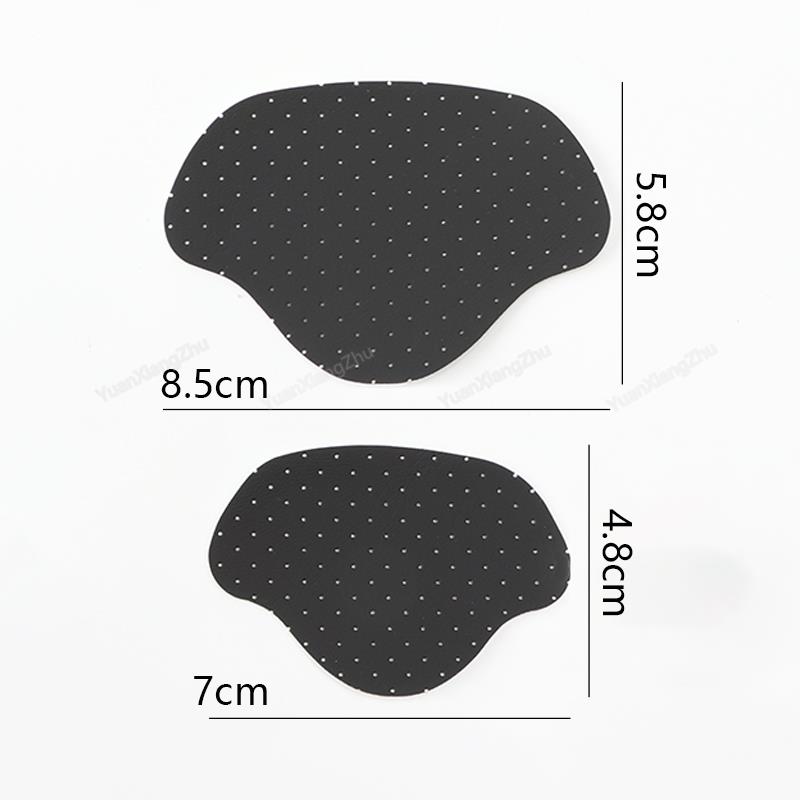 Nuove scarpe sportive Toppe Cu - Sneaker Care Products recensione e prezzo