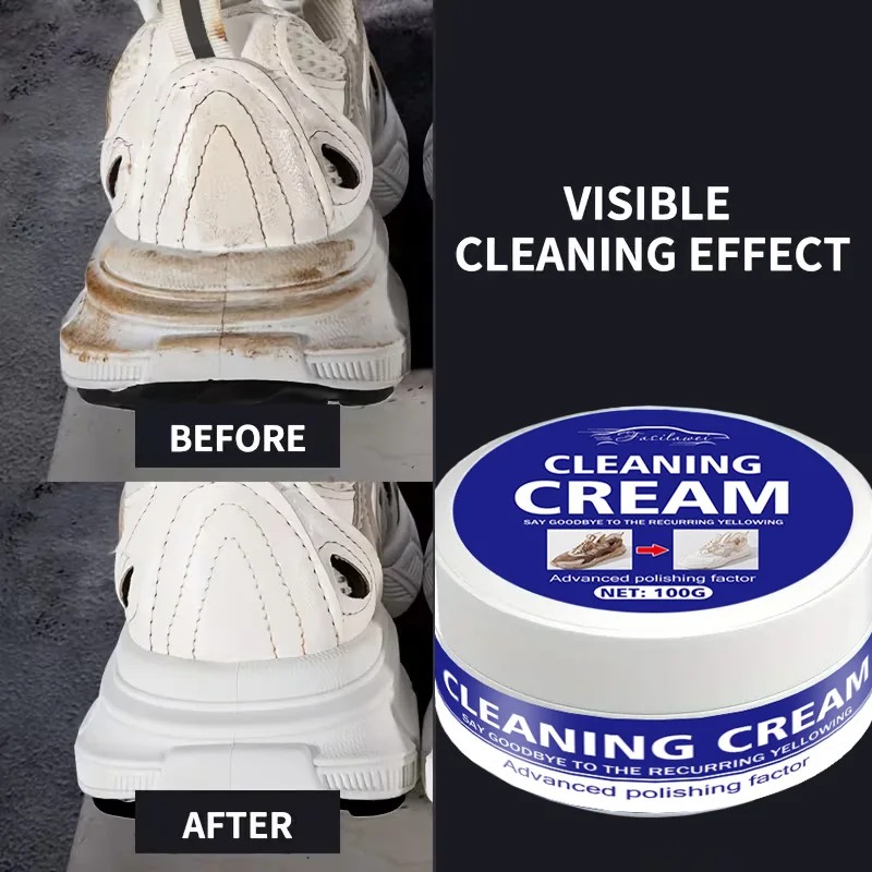Fasilawei Quick-Revive Color R - Revive Sneaker Care recensione e prezzo