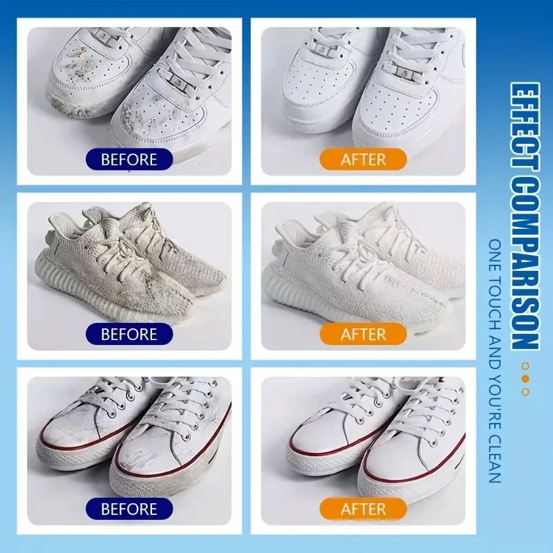 Fasilawei Quick-Revive Color R - Revive Sneaker Care recensione e prezzo