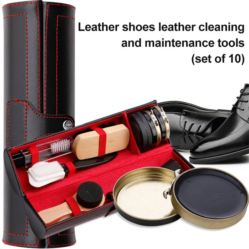 Kit professionale per la cura  - Sneaker Care Accessories recensione e prezzo