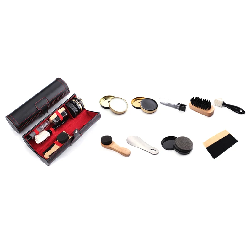Kit professionale per la cura  - Sneaker Care Accessories recensione e prezzo