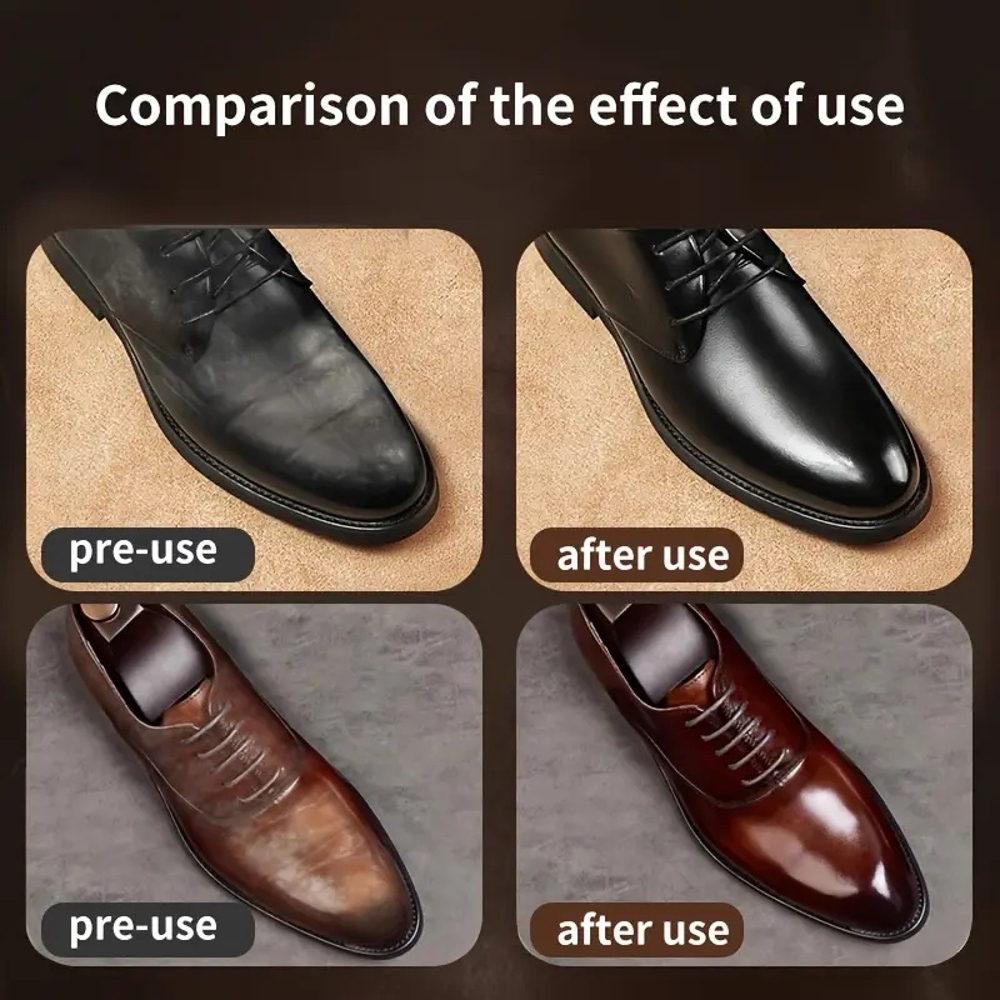 Kit per la cura delle scarpe:  - Sneaker Care Products recensione e prezzo