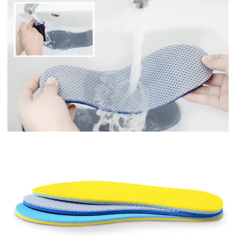 Soletta traspirante solette sp - Sneaker Care Accessories recensione e prezzo