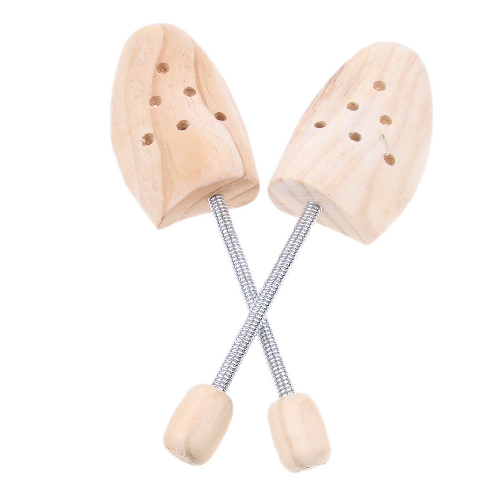 2pcs delle Donne Degli Uomini  - Shoe Tree Cedar recensione e prezzo