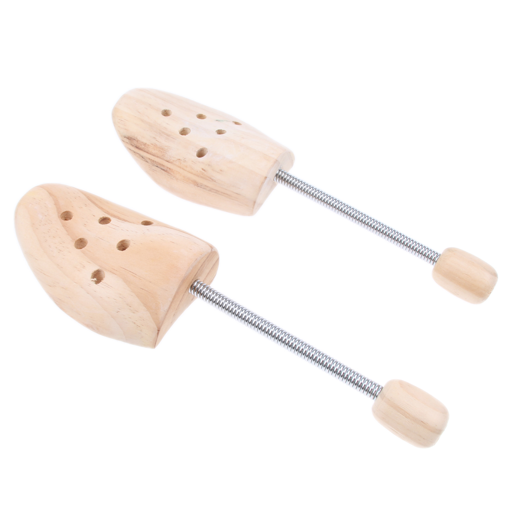 2pcs delle Donne Degli Uomini  - Shoe Tree Cedar recensione e prezzo