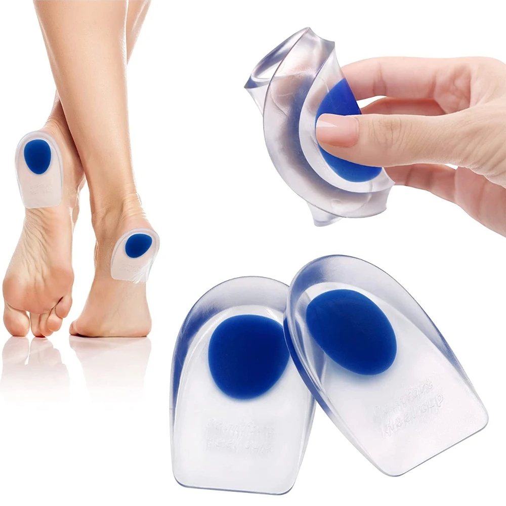 1 Paio di Solette in Gel EU40- - Shoe Polish Cream recensione e prezzo