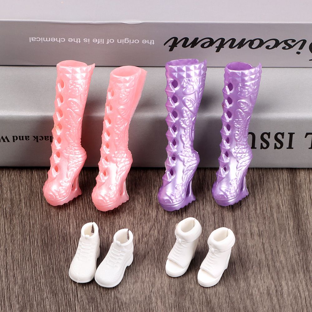 1 paio di scarpe da bambola gi - Sneaker Care Accessories recensione e prezzo