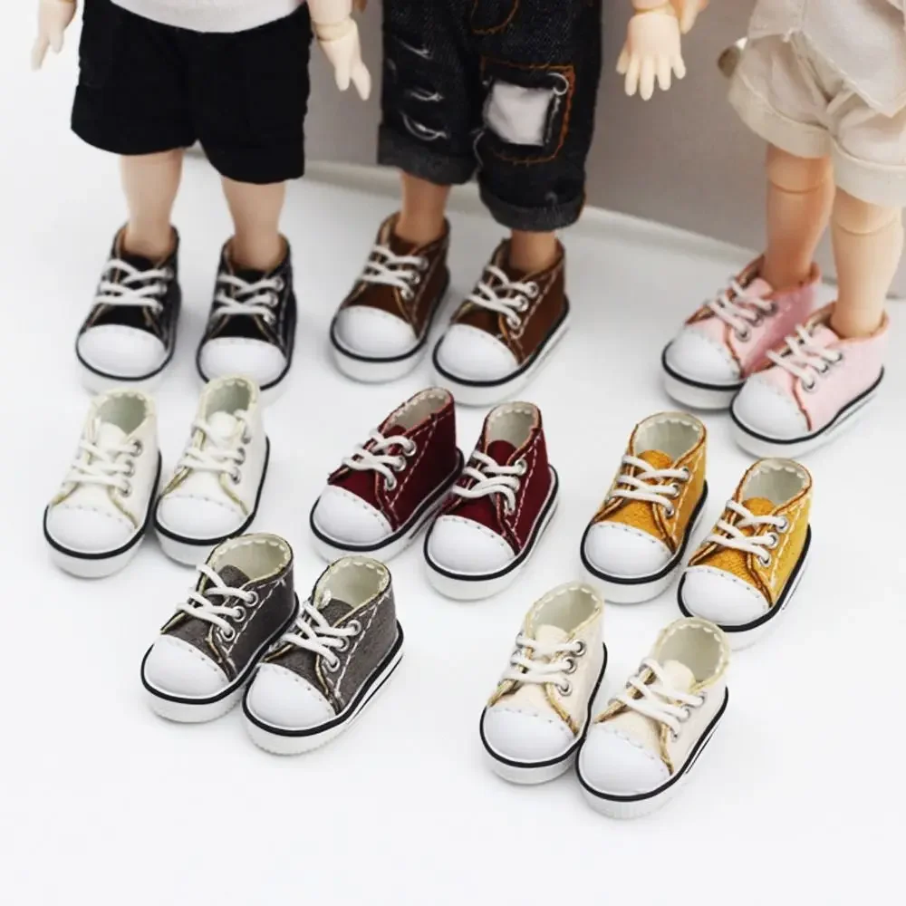 Scarpe di tela casual per bamb - Sneaker Care Accessories recensione e prezzo