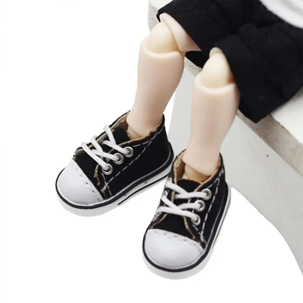 Scarpe di tela casual per bamb - Sneaker Care Accessories recensione e prezzo