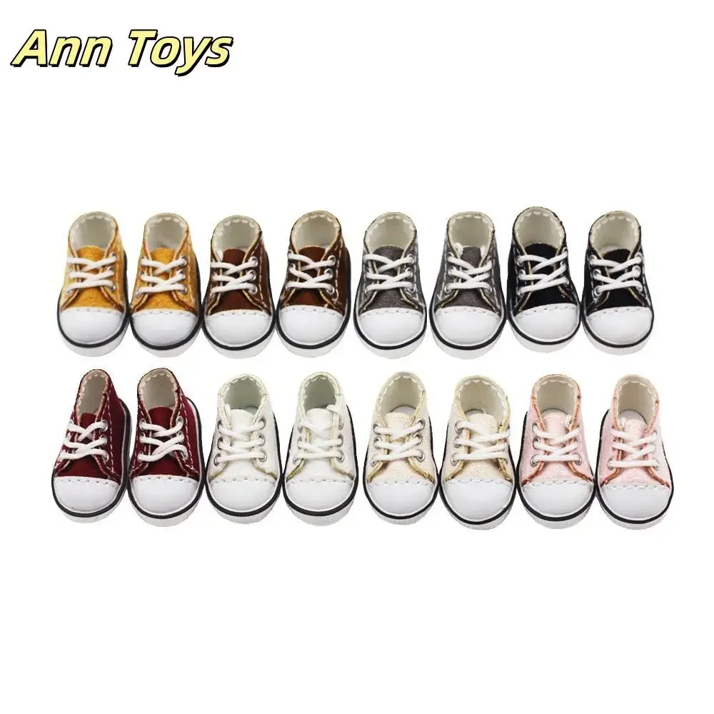 Scarpe di tela casual per bamb - Sneaker Care Accessories recensione e prezzo