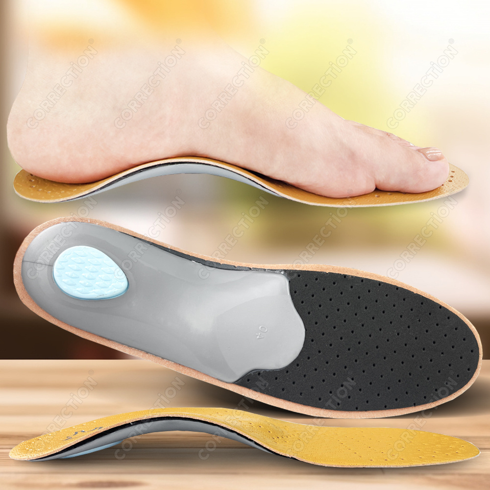 Solette Ortopediche in Pelle c - Sneaker Care Products recensione e prezzo