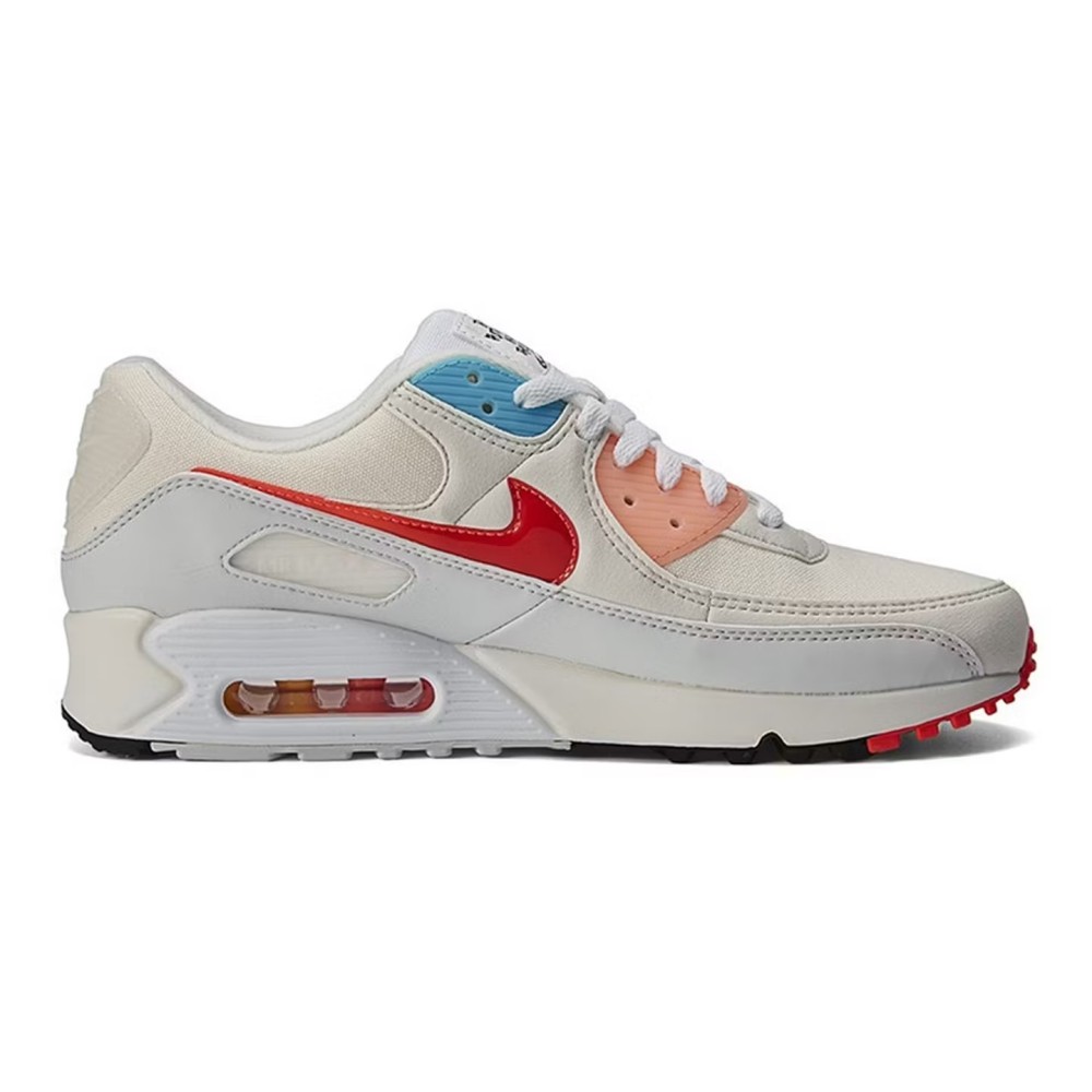 Scarpe da corsa da uomo Nike A - Nike Shoes Air Max 90 recensione e prezzo