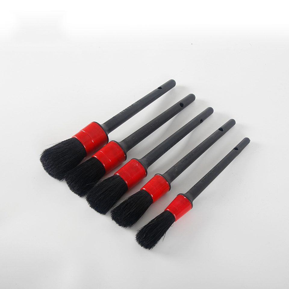 Set di 5 Spazzole Morbide per  - Brush Bristle Set recensione e prezzo