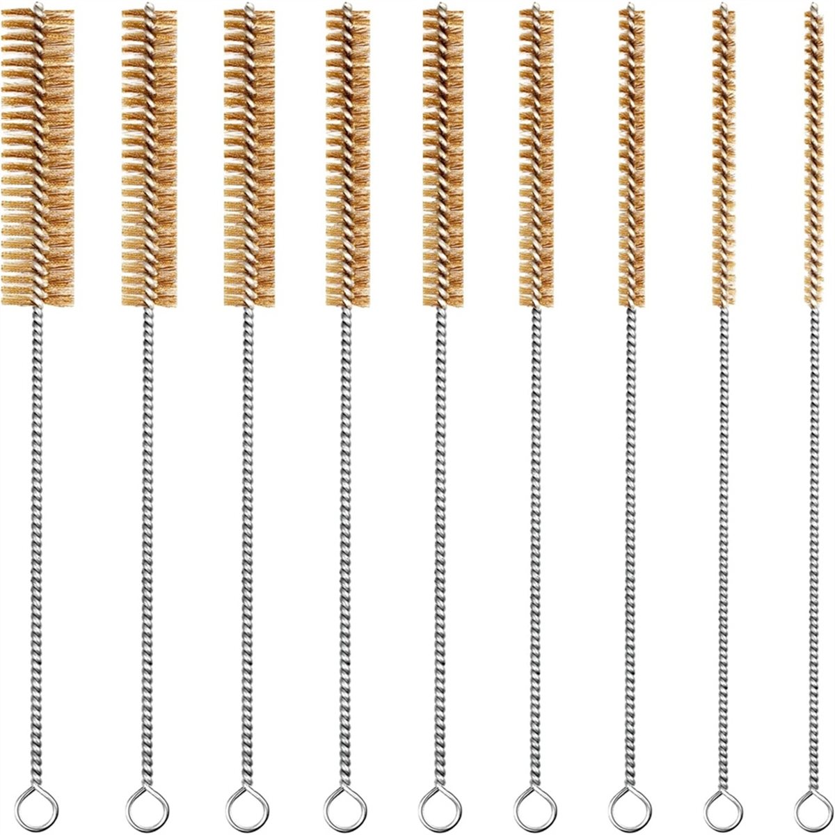Set di Spazzole in Filo Metall - Brush Bristle Set recensione e prezzo