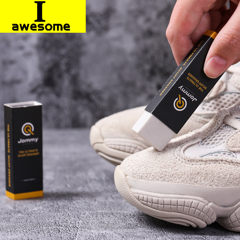 Gomma da cancellare per pelle  - Sneaker Care Products recensione e prezzo
