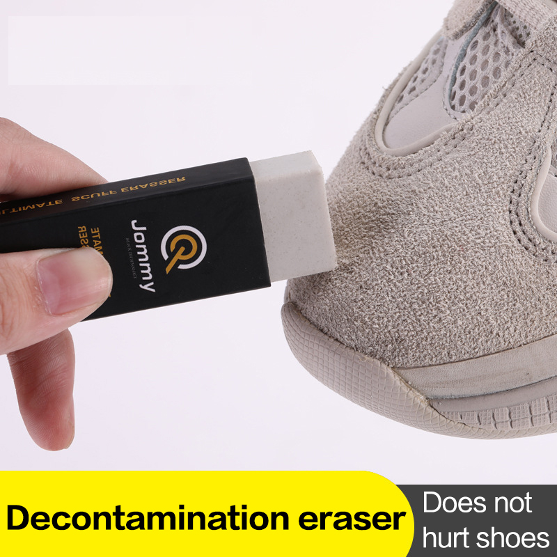 Gomma da cancellare per pelle  - Sneaker Care Products recensione e prezzo