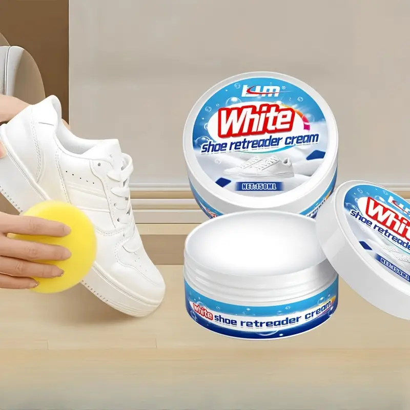 Lucido per scarpe solo per la  - Sneaker Care Products recensione e prezzo