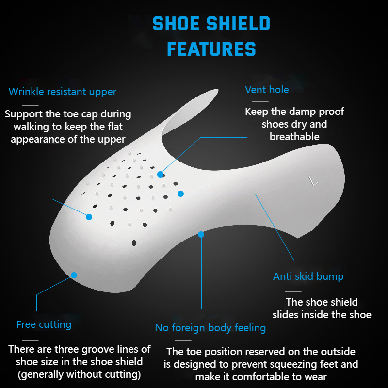 Sneaker casual Antirughe Scarp - Sneaker Care Accessories recensione e prezzo