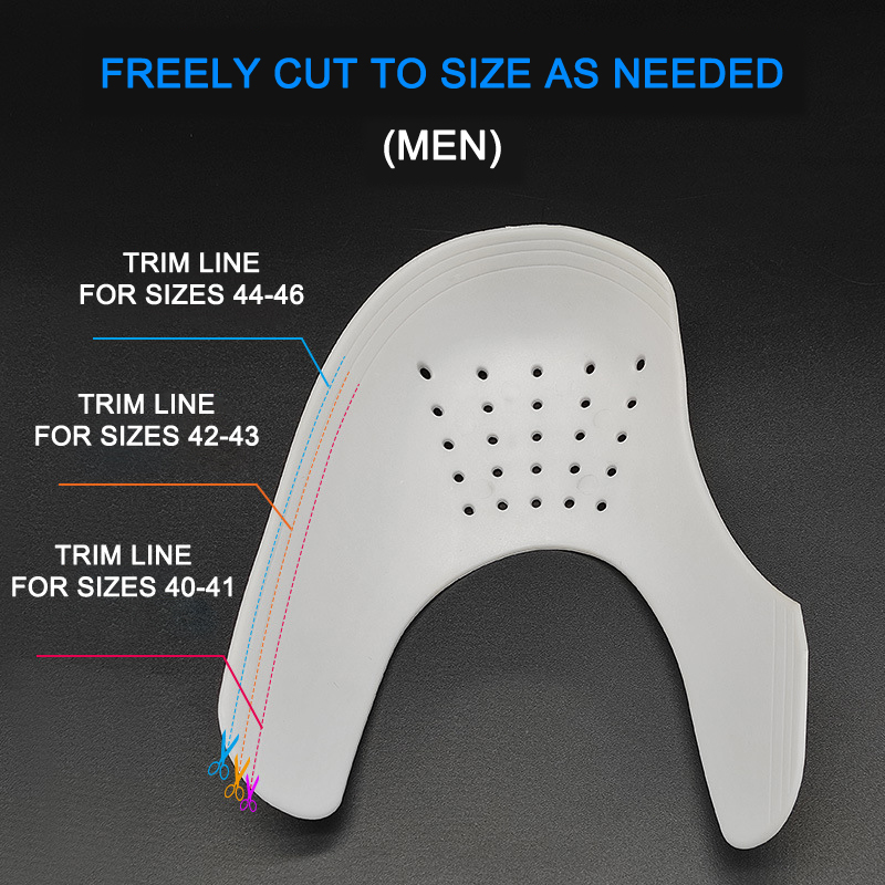 Sneaker casual Antirughe Scarp - Sneaker Care Accessories recensione e prezzo