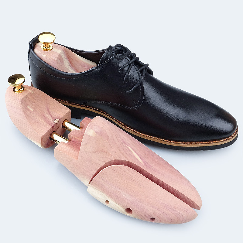 1 paio di alta qualità doppio  - Shoe Tree Cedar recensione e prezzo