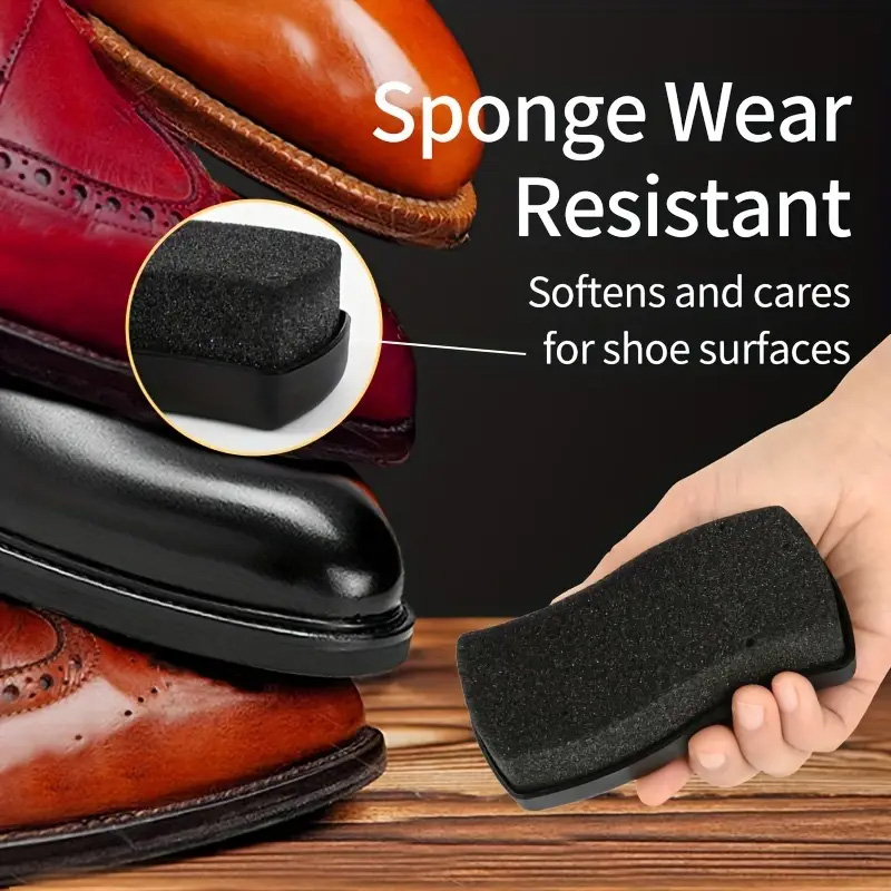 Spugna lucidante istantanea If - Shoe Polish Cream recensione e prezzo
