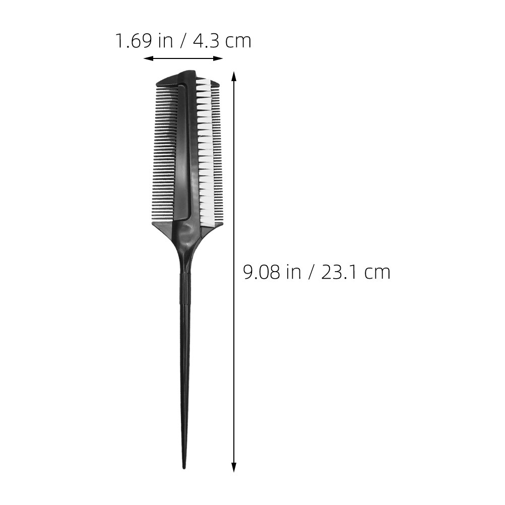 Set di 4 Spazzole a Doppia Fac - Brush Bristle Set recensione e prezzo