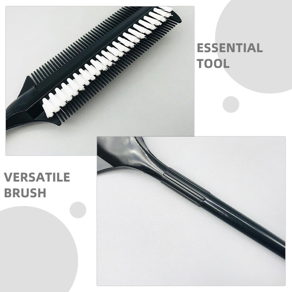 Set di 4 Spazzole a Doppia Fac - Brush Bristle Set recensione e prezzo